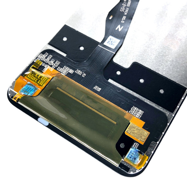 Дисплей Huawei P Smart Z, P Smart Pro, Honor 9X, з тачскріном, OEM