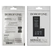 Акумулятор iPhone 11 Pro Max, (Borofone)