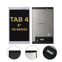 Дисплей Lenovo Tab 4 8" (TB-8504X) з тачскріном, White