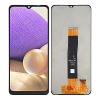 Дисплей Samsung A326 Galaxy A32 5G, з тачскріном, Service Pack Original