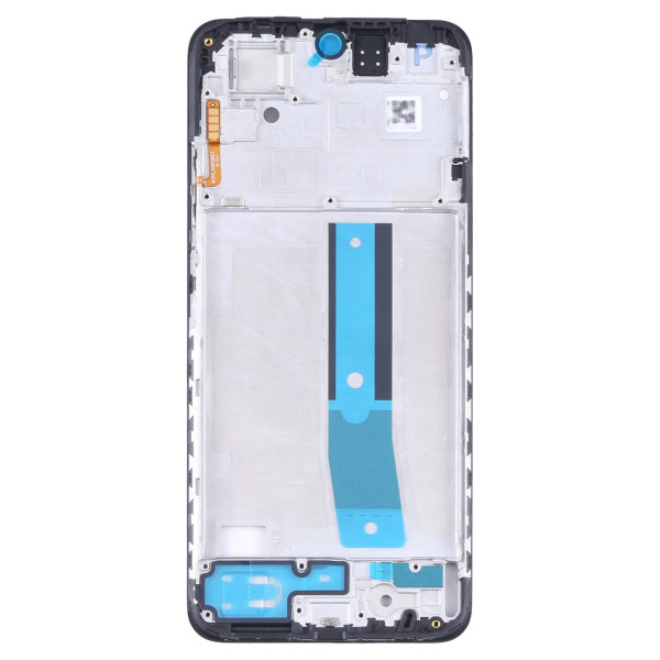 Рамка дисплея Xiaomi Redmi Note 11, Poco M4 Pro 4G, Original