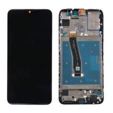 Дисплей Huawei P Smart 2019 (POT-LX1), з тачскріном, в рамці, High Copy