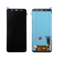 Дисплей Samsung J810 Galaxy J8 2018 з тачскріном, OLED