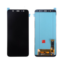 Дисплей Samsung J810 Galaxy J8 2018 з тачскріном, OLED