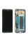 Дисплей Samsung G935 Galaxy S7 Edge (GH97-18533A) в рамці, Service Pack Original, Black