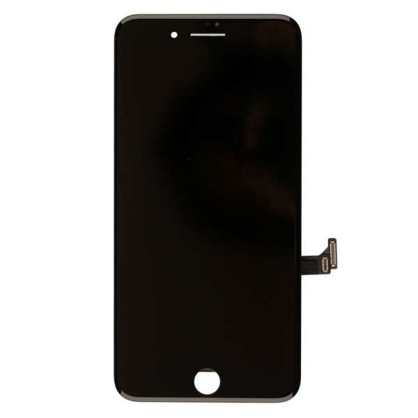 Дисплей iPhone 8 Plus, з тачскріном, High Copy, Black