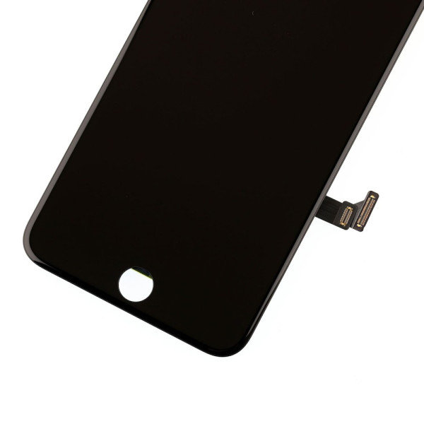 Дисплей iPhone 8 Plus, з тачскріном, High Copy, Black