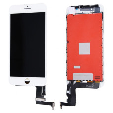 Дисплей iPhone 8, iPhone SE 2020, з тачскріном, White