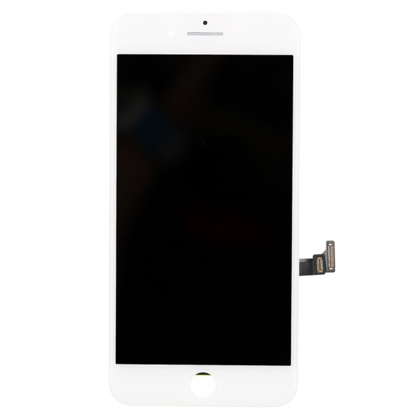 Дисплей iPhone 8 Plus, з тачскріном, High Copy, White