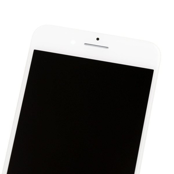 Дисплей iPhone 8 Plus, з тачскріном, High Copy, White