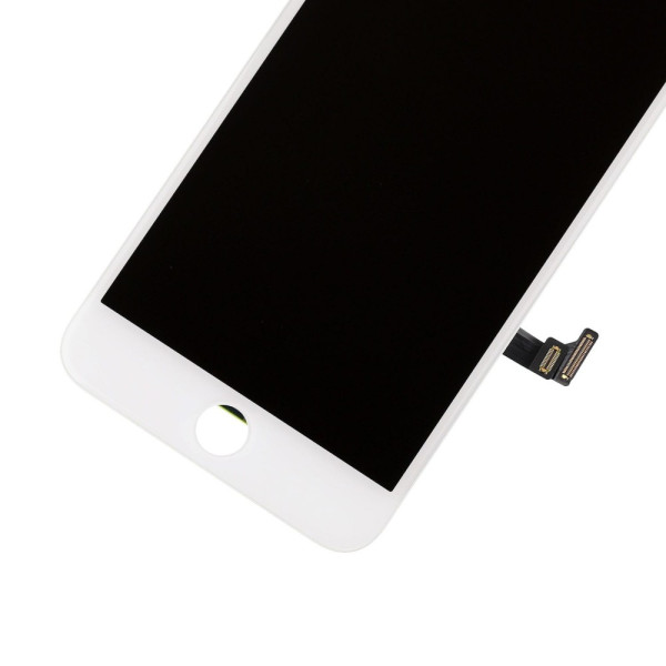 Дисплей iPhone 8 Plus, з тачскріном, High Copy, White