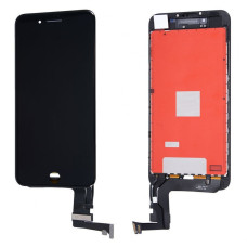 Дисплей iPhone 8, iPhone SE 2020, з тачскріном, Black