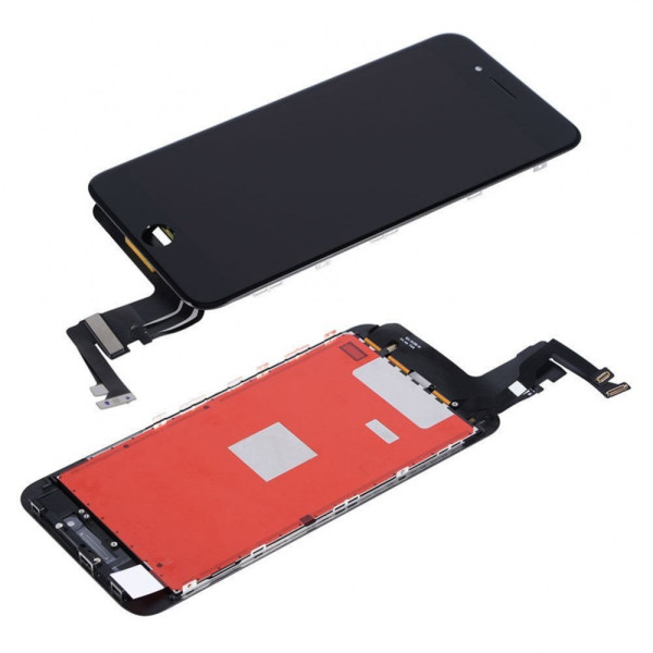 Дисплей iPhone 8, iPhone SE 2020, з тачскріном, Black