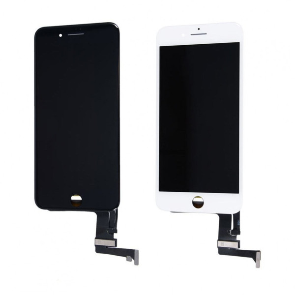 Дисплей iPhone 8, iPhone SE 2020, з тачскріном, Black