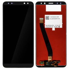 Дисплей Huawei Mate 10 Lite, з тачскріном, Black