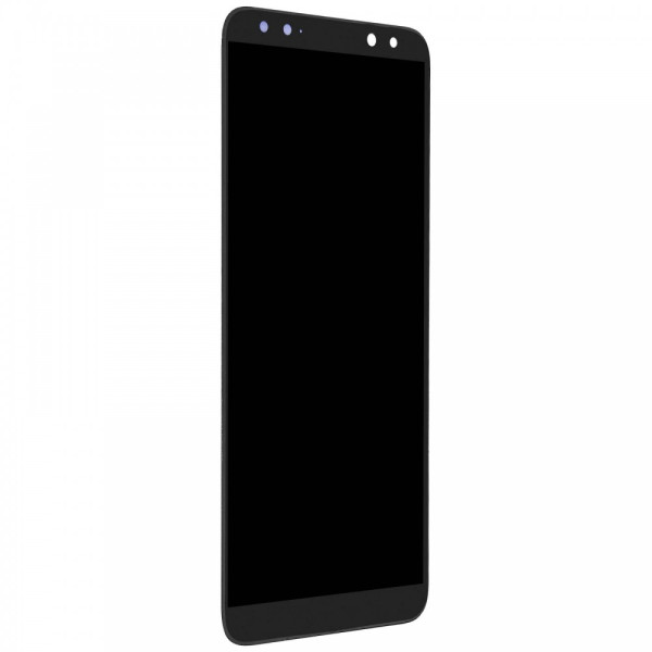 Дисплей Huawei Mate 10 Lite, з тачскріном, Black