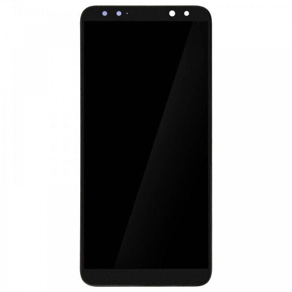 Дисплей Huawei Mate 10 Lite, з тачскріном, Black