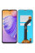Дисплей Tecno Spark 8 (KG6), з тачскріном, OEM, Black