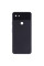 Задня кришка Google Pixel 3a XL, зі склом камери, Original, Black