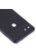 Задня кришка Google Pixel 3a XL, зі склом камери, Original, Black