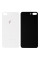 Задня кришка iPhone 8 Plus, White