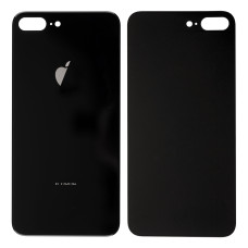 Задня кришка iPhone 8 Plus, Black