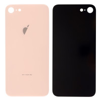 Задня кришка iPhone 8, Gold