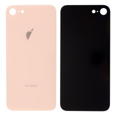 Задня кришка iPhone 8, Gold