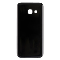 Задня кришка Samsung A320 Galaxy A3 2017, Black