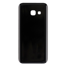 Задня кришка Samsung A320 Galaxy A3 2017, Black