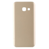 Задня кришка Samsung A320 Galaxy A3 2017, Gold