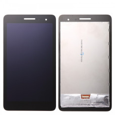 Дисплей Huawei MediaPad T1 7.0 (T1-701U) з тачскріном, Black