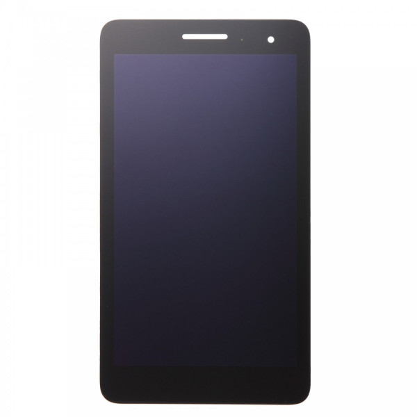 Дисплей Huawei MediaPad T1 7.0 (T1-701U) з тачскріном, Black