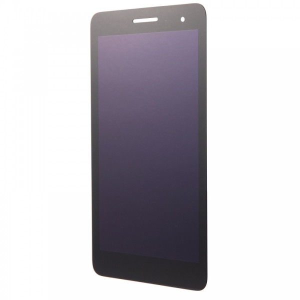 Дисплей Huawei MediaPad T1 7.0 (T1-701U) з тачскріном, Black
