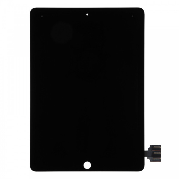 Дисплей iPad Pro 9.7 (A1673, A1674, A1675) стачскрином, Black (Refurbished)