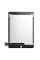 Дисплей iPad Pro 9.7 (A1673, A1674, A1675) стачскрином, Black (Refurbished)