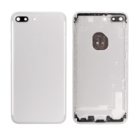 Корпус iPhone 7 Plus, Silver