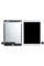 Дисплей iPad Pro 9.7 (A1673, A1674, A1675) стачскрином, White (Refurbished)