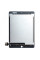 Дисплей iPad Pro 9.7 (A1673, A1674, A1675) стачскрином, White (Refurbished)