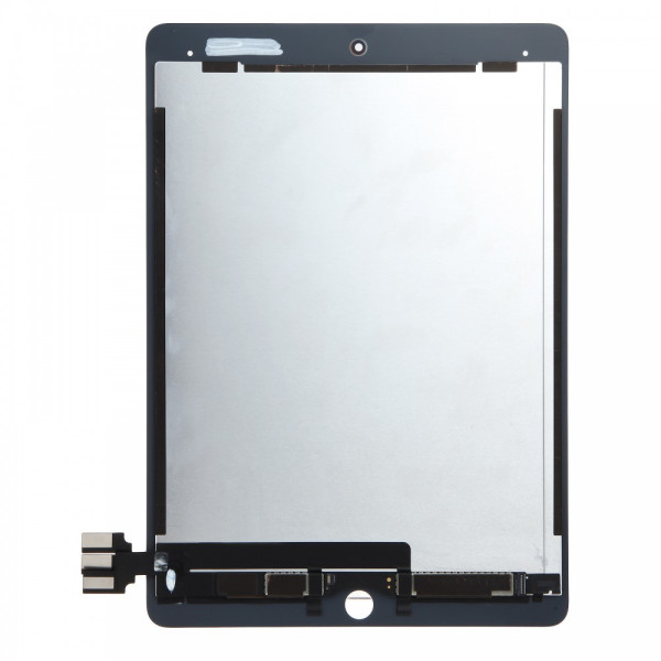Дисплей iPad Pro 9.7 (A1673, A1674, A1675) стачскрином, White (Refurbished)