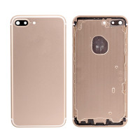 Корпус iPhone 7 Plus, Gold