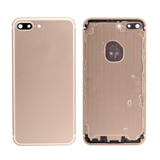 Корпус iPhone 7 Plus, Gold