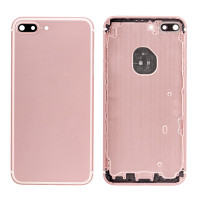 Корпус iPhone 7 Plus, Rose Gold
