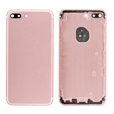 Корпус iPhone 7 Plus, Rose Gold