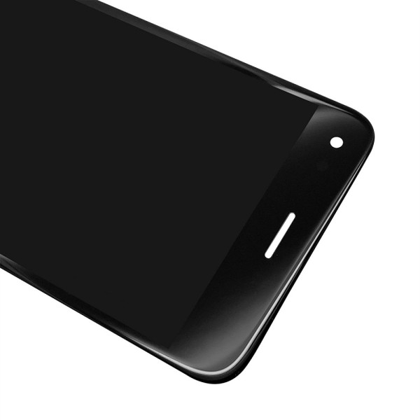 Дисплей Huawei Nova Lite 2017, Y6 Pro 2017, P9 Lite mini, з тачскріном, Black