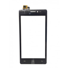 Тачскрін Prestigio Multiphone 3503, 3505, 3509, 3519 DUO (Black)