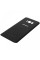 Задня кришка Samsung G955 Galaxy S8 Plus, Black