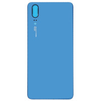 Задня кришка Huawei P20, Blue