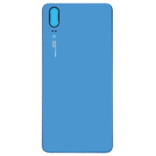 Задня кришка Huawei P20, Blue