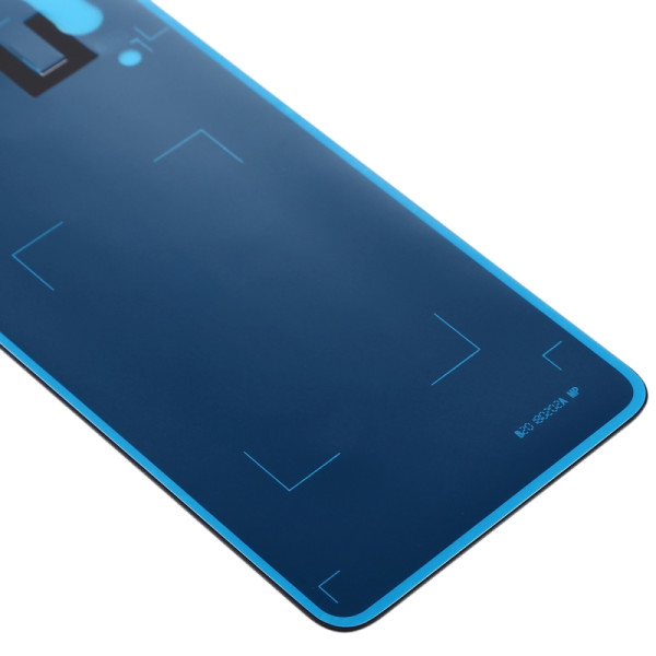 Задня кришка Huawei P20, Blue